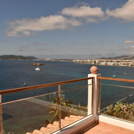 Gasthuis Marblau Ibiza-stad