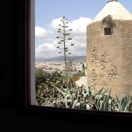 Marblau Ibiza-stad